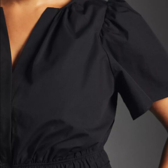 Anthropologie Somerset Dress - XL - BNWT - Picture 3 of 7